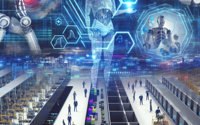 Desafíos Éticos de la IA en la Sociedad y Economía Actual