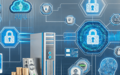 AI and Machine Learning: Strengthening Financial Security