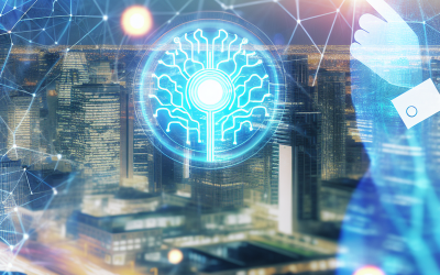 Inteligencia Artificial: Clave para la Eficiencia Empresarial 2023