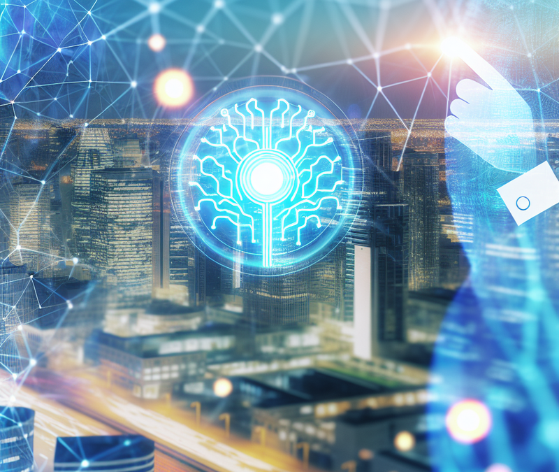 Casos de éxito en transformación digital - OptimaQuantum