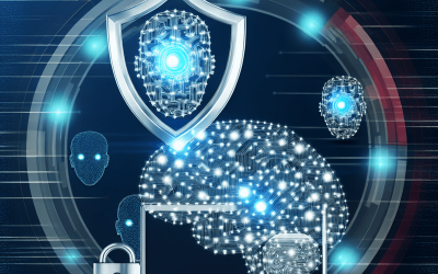 Inteligencia Artificial y Ciberseguridad: Protección Avanzada 2023