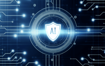 IA en Ciberseguridad: Revolucionando la Detección de Amenazas