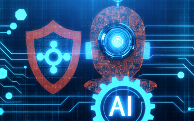 IA en Ciberseguridad: Defensas Adaptativas y Aprendizaje Automático