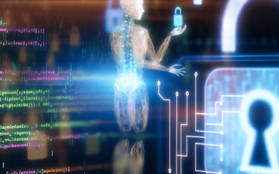 IA y Ciberseguridad: La Nueva Frontera en Protección de Datos