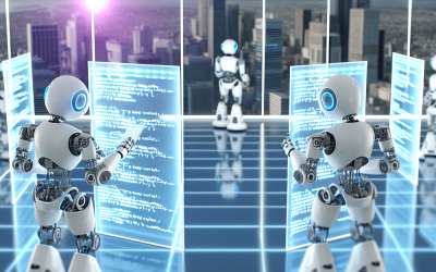 IA y Ciberseguridad: Innovación y Desafíos Actuales