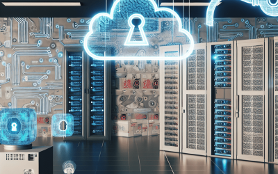 Innovación y Seguridad en la Nube con IA: Claves para el Futuro