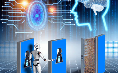 IA y Ciberseguridad: Transformación y Desafíos Actuales