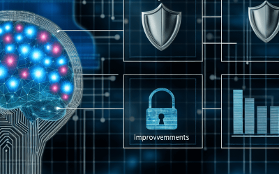 IA Revoluciona la Ciberseguridad: Estrategias y Beneficios