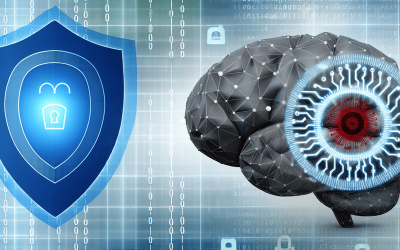 IA y Ciberseguridad: Protección Avanzada Contra Amenazas