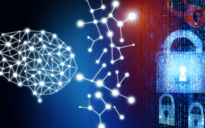 La IA: Revolución y Desafíos en la Ciberseguridad Moderna