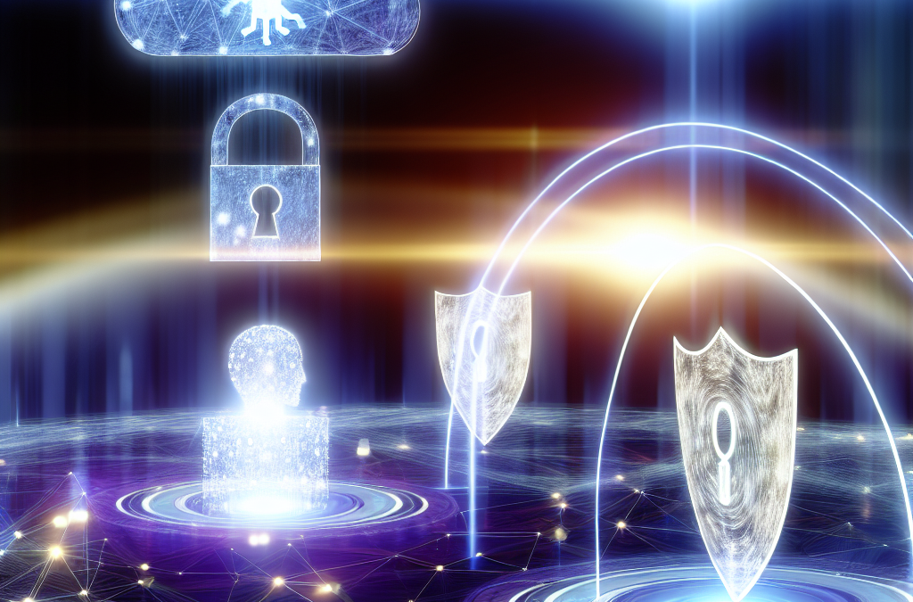 AI y Ciberseguridad: Detección y Mitigación de Amenazas