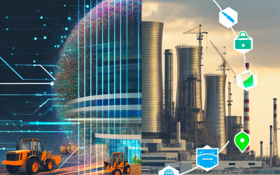 Innovación y Futuro: Impacto de la IA Generativa en Sectores