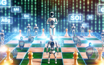 Potencia tu Contenido de IA: Estrategias SEO Gratis y Efectivas