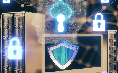 IA en Ciberseguridad: Innovación Contra Ciberamenazas