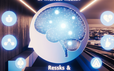 IA en salud mental: beneficios, riesgos y recomendaciones