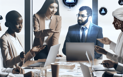 Cómo Meta y otras empresas lidian con errores de inteligencia artificial