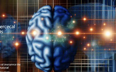 IA: Potencia en el Análisis de Sentimientos Empresariales