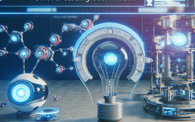 IA Revoluciona Automatización de Pruebas en Software