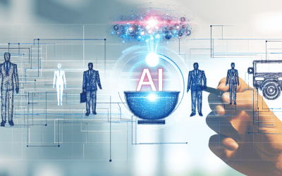 Casos de Uso de IA: Transformando Empresas y Sectores