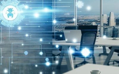 La IA Revoluciona la Gestión de Proyectos: Eficiencia y Futuro