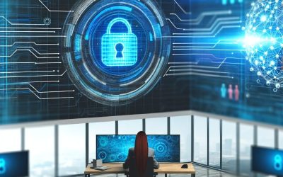 IA y Ciberseguridad: Protección Avanzada para Empresas