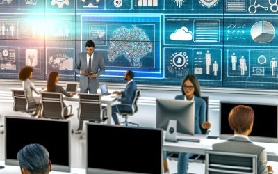 IA en Marketing Digital: Personalización y Eficiencia Mejoradas