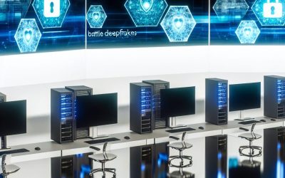 Deepfakes y la Lucha por la Seguridad en la Era Digital