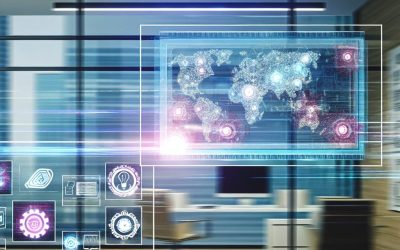 IA: Optimización y Automatización Empresarial Eficiente