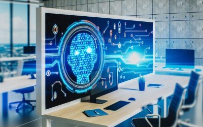 IA y Ciberseguridad: Innovación en Protección Digital