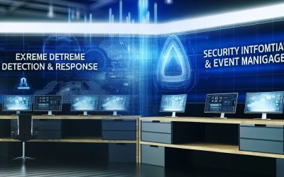 XDR y SIEM: Revolución en la Detección de Amenazas