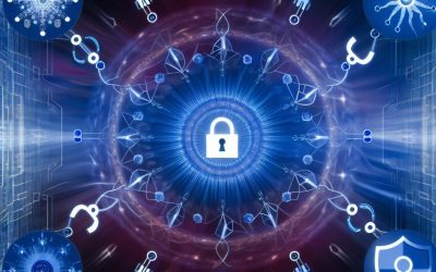 Computación Cuántica: Desafíos y Cambios en Ciberseguridad