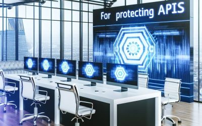 Prácticas esenciales para proteger APIs en entornos modernos