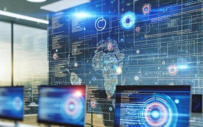 Agentes de IA: Definición, Tipos y Avances en Google Cloud