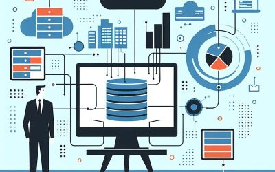 Maximizando el Valor de los Datos: Estrategias de Gobernanza en la Transformación Digital