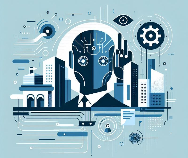 Desafios De La Ia En La Ciberseguridad Moderna - Imagen destacada