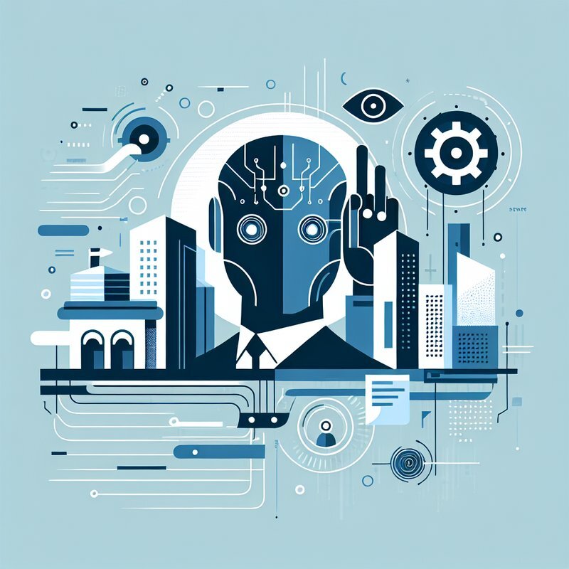 Desafios De La Ia En La Ciberseguridad Moderna - Imagen destacada