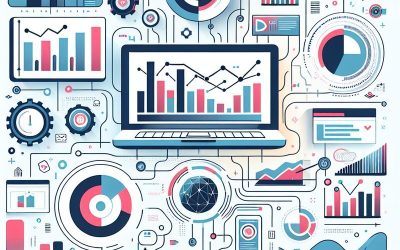 Transformación Empresarial a Través del Análisis de Datos en la Era Digital