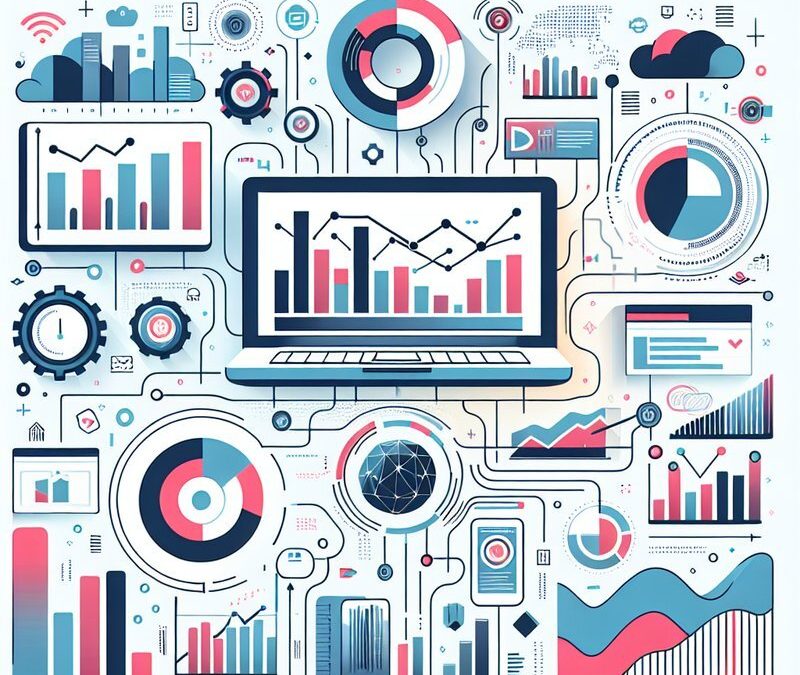Poder Del Analisis De Datos Era Digital - Imagen destacada