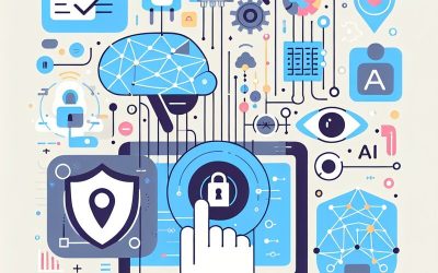 Innovaciones Clave en Ciberseguridad e Influencia de la Inteligencia Artificial