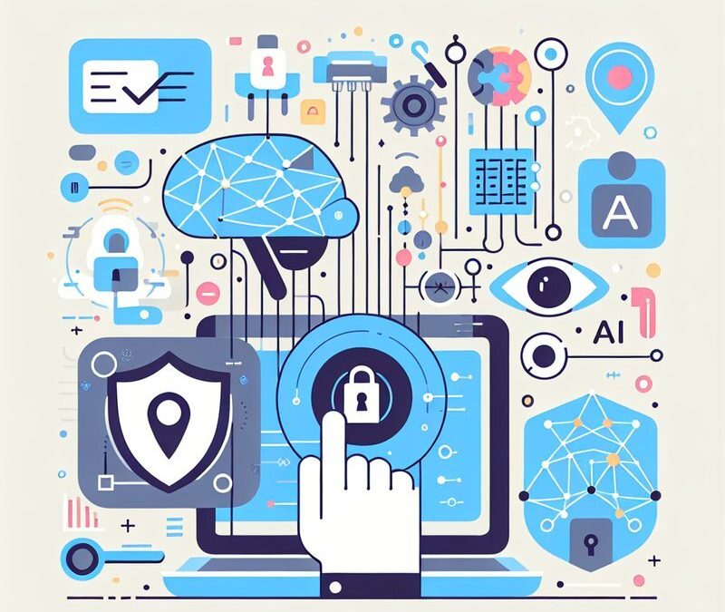 Tendencias Emergentes En Ciberseguridad Y Ai - Imagen destacada