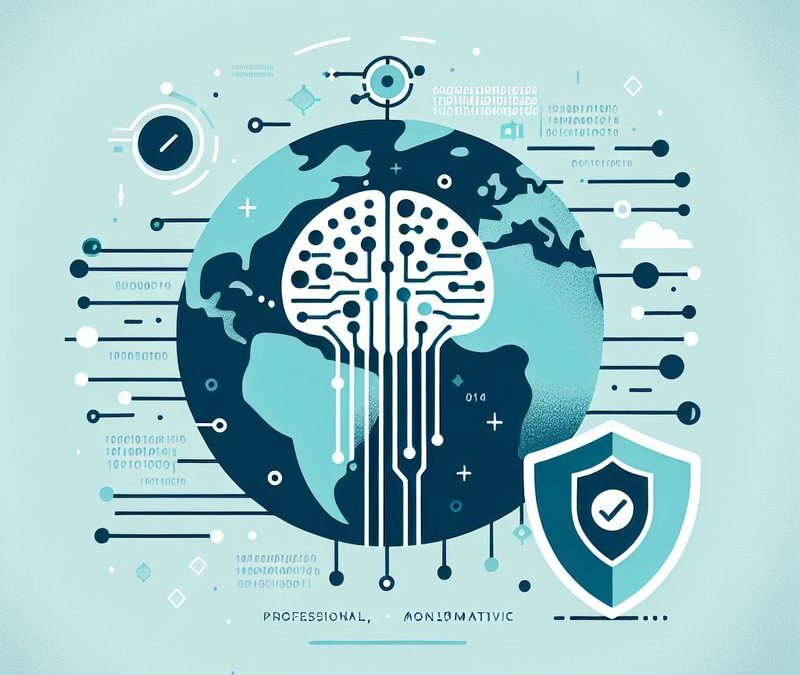 Ia Generativa Impacto Ciberseguridad - Imagen destacada