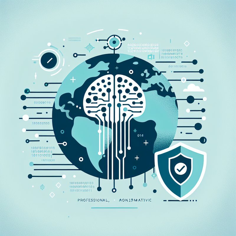 Ia Generativa Impacto Ciberseguridad - Imagen destacada