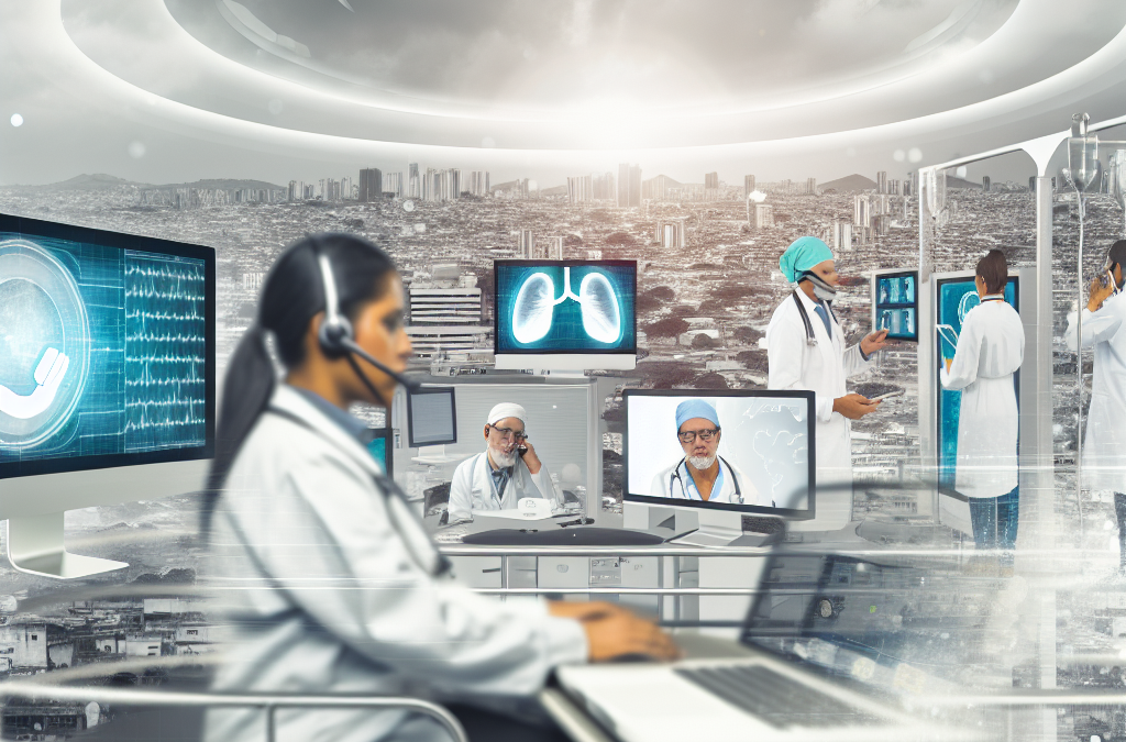 Automatizacion De Procesos Empresariales Con IA