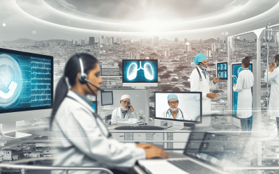 Automatizacion De Procesos Empresariales Con IA