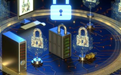 Seguridad en la nube: Protege datos con CNAPP y Microsoft Defender