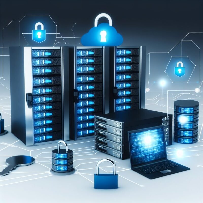 Integración de herramientas de seguridad