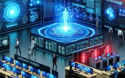 Ciberseguridad En La Nube: Retos Y Soluciones Para Empresas