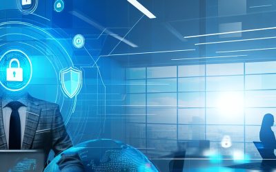 Por Que Es Crucial La Ciberseguridad En La Era Digital 2025