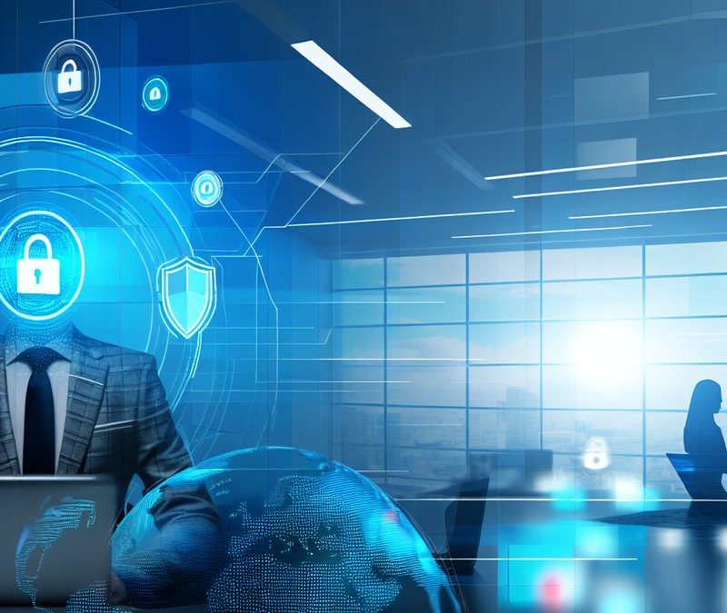 Por Que Es Crucial La Ciberseguridad En La Era Digital 2025 - Imagen destacada