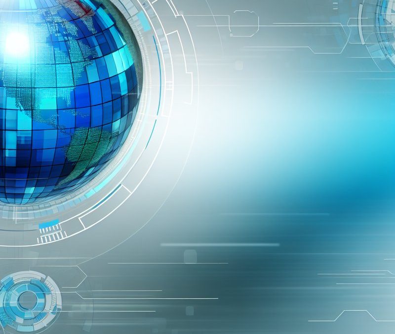 Cuando Se Inicio La Ciberseguridad Y Como Ha Evolucionado - Imagen destacada